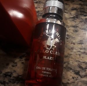 Beverly Hills Polo Club Fragrance